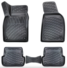 ER-3D PATOSNICE AUDI A4 B6 2001-2006 RIZ
